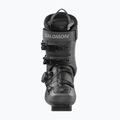 Чоботи лижні чоловічі Salomon S/PRO Supra S Boa 100 black/beluga met/dark grey met 2