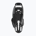 Чоботи лижні чоловічі Salomon S/PRO Supra S Boa 100 black/beluga met/dark grey met 3