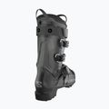 Чоботи лижні чоловічі Salomon S/PRO Supra S Boa 100 black/beluga met/dark grey met 5