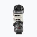 Чоботи лижні чоловічі Salomon S/PRO Supra S Boa 110 black/gray aurora/samba met 2