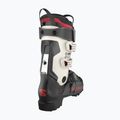 Чоботи лижні чоловічі Salomon S/PRO Supra S Boa 110 black/gray aurora/samba met 3