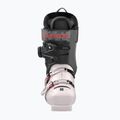 Черевики лижні жіночі Salomon S/PRO Supra C Boa 115 W lilac ash/black/samba met 2