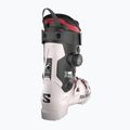 Черевики лижні жіночі Salomon S/PRO Supra C Boa 115 W lilac ash/black/samba met 3