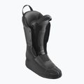 Черевики лижні жіночі Salomon S/PRO Supra C Boa 115 W lilac ash/black/samba met 5