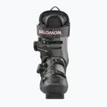Черевики лижні жіночі Salomon S/PRO Supra Dual Boa 115 W black/beluga met/raspberry 2