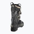 Черевики лижні жіночі Salomon S/PRO Supra S Boa 85 W black/beluga met/light bronze met 2