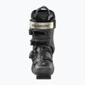 Черевики лижні жіночі Salomon S/PRO Supra S Boa 85 W black/beluga met/light bronze met 4