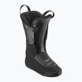 Черевики лижні жіночі Salomon S/PRO Supra S Boa 85 W black/beluga met/light bronze met 5