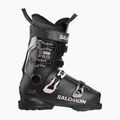 Черевики лижні жіночі Salomon S/PRO Supra 85 W black/black/lilac ash