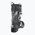 Черевики лижні жіночі Salomon S/PRO Supra 85 W black/black/lilac ash 2