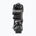 Черевики лижні жіночі Salomon S/PRO Supra 85 W black/black/lilac ash 3