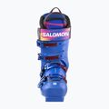 Чоботи лижні чоловічі Salomon S/Pro Race 140 race blue/white/equipe red 2