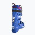 Чоботи лижні чоловічі Salomon S/Pro Race 140 race blue/white/equipe red 3