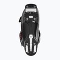 Чоботи лижні чоловічі Salomon S/PRO Supra 110 black/samba met/beluga met 4