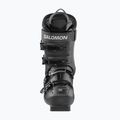 Чоботи лижні чоловічі Salomon S/PRO Supra 100 black/dark gray met/beluga 2