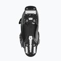 Чоботи лижні чоловічі Salomon S/PRO Supra 100 black/dark gray met/beluga 4