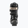 Черевики лижні жіночі Salomon S/PRO Supra 95 W black/dark gray met/light bronze met 2