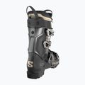 Черевики лижні жіночі Salomon S/PRO Supra 95 W black/dark gray met/light bronze met 3