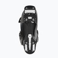 Черевики лижні жіночі Salomon S/PRO Supra 95 W black/dark gray met/light bronze met 4