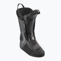 Черевики лижні жіночі Salomon S/PRO Supra 95 W black/dark gray met/light bronze met 5