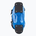 Черевики лижні дитячі Salomon Equipe 60T L Jr race blue/white/equipe red 4