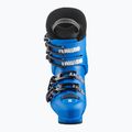 Черевики лижні дитячі Salomon Equipe 60T M Jr race blue/white/equipe red 3