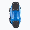 Черевики лижні дитячі Salomon Equipe 60T M Jr race blue/white/equipe red 4