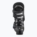 Черевики лижні дитячі Salomon T4 M Jr black/black/white 2