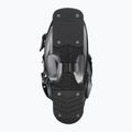 Черевики лижні дитячі Salomon T4 L Jr black/black/white 4