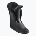 Черевики лижні дитячі Salomon T4 L Jr black/black/white 5