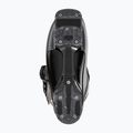 Чоботи лижні чоловічі Salomon S/Pro Delta Boa 120 black/roasted cashew/samba met. 4