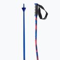 Палиці лижні Salomon Equipe GS ALU race blue/red