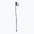 Палиці лижні Salomon Equipe GS ALU race blue/red 2