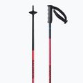 Палиці лижні дитячі Salomon Polar Jr black/race blue/red 2