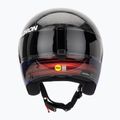 Шолом лижний Salomon S/Lab Equipe FIS MIPS black/race blue 4