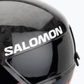 Шолом лижний Salomon S/Lab Equipe FIS MIPS black/race blue 8