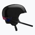 Шолом лижний Salomon Equipe Pro SL Black/Race Blue 2