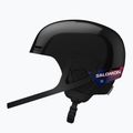 Шолом лижний Salomon Equipe Pro SL Black/Race Blue 3