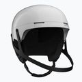 Шолом лижний Salomon Equipe Pro SL White/Race Blue