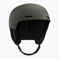 Шолом лижний Salomon Brigade Index castor gray