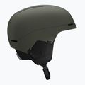 Шолом лижний Salomon Brigade Index castor gray 2