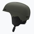 Шолом лижний Salomon Brigade Index castor gray 3
