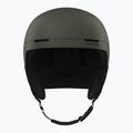 Шолом лижний Salomon Brigade Index castor gray 4