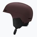 Шолом лижний Salomon Brigade Index huckleberry 3
