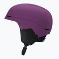 Шолом лижний Salomon Brigade Index pansy 3