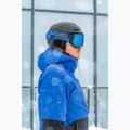 Шолом лижний Salomon Pioneer 3 MIPS black 7