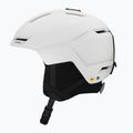 Шолом лижний Salomon Pioneer 3 MIPS white 3