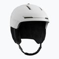Шолом лижний Salomon Pioneer 3 white