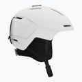 Шолом лижний Salomon Pioneer 3 white 2