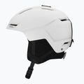 Шолом лижний Salomon Pioneer 3 white 3